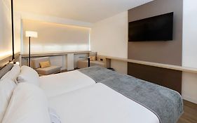 Sercotel Delfos Andorra